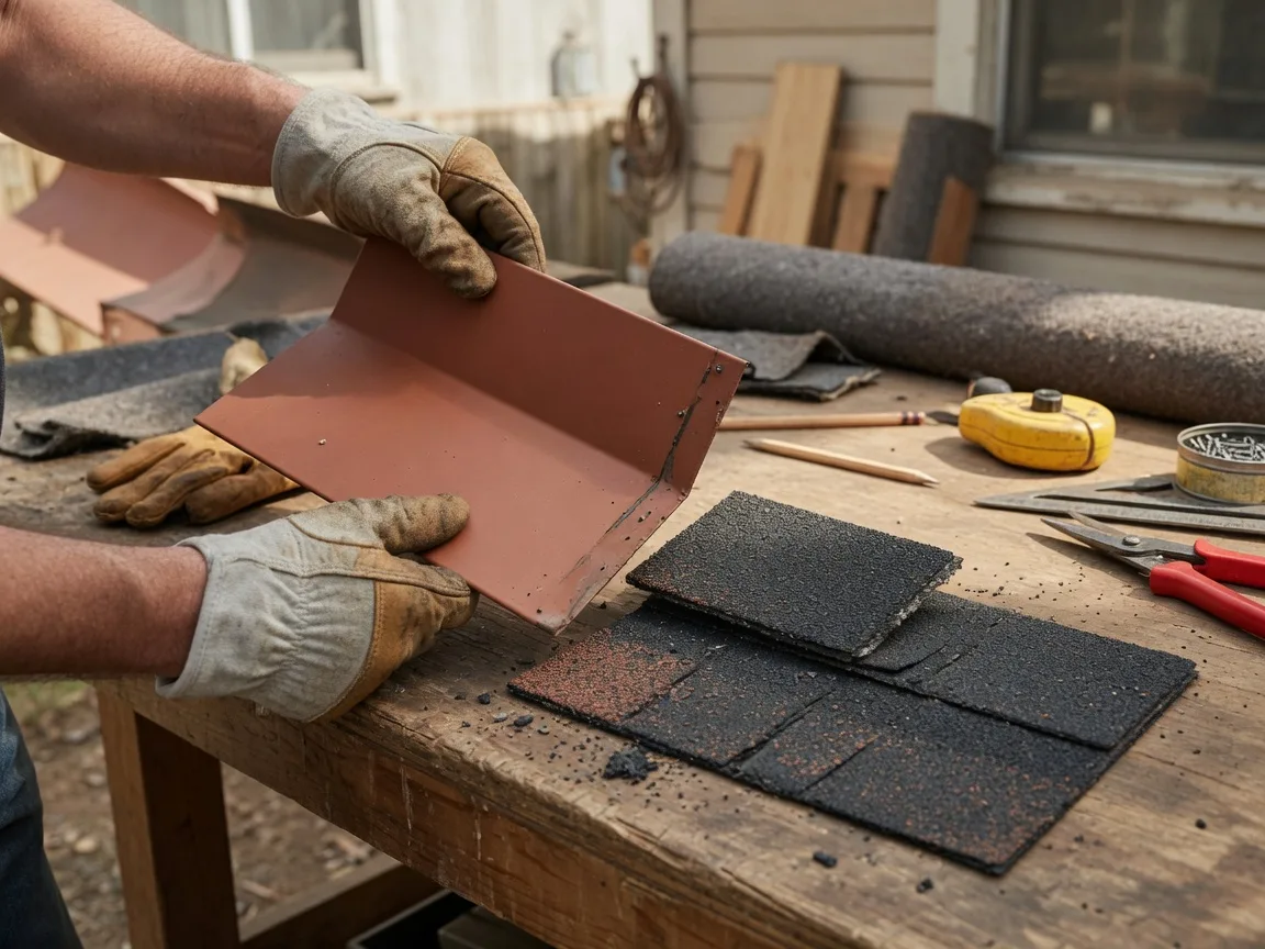 Roof Repair company in Sunspot, NM